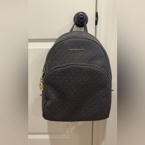 Micheal Kors backpack